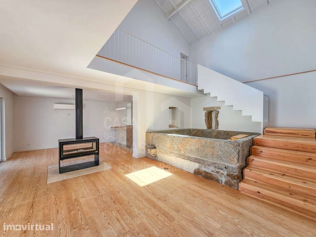 Vende Moradia T3 - Ericeira 5,5 km, A Casa das Casas - Grande imagem: 2/25