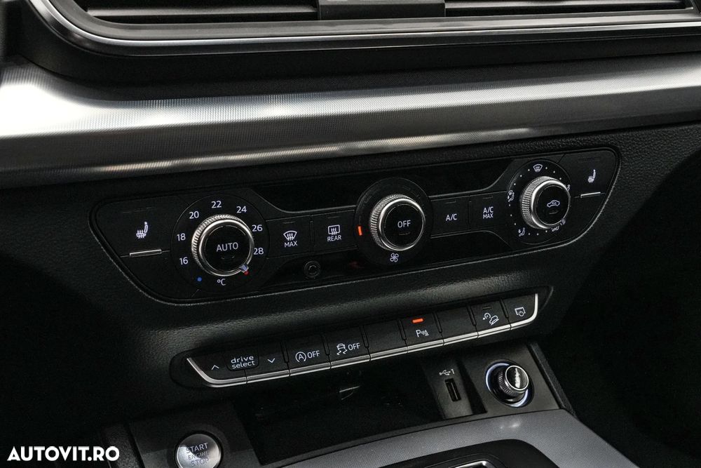 Audi Q5 35 TDI S tronic MHEV Advanced - 25