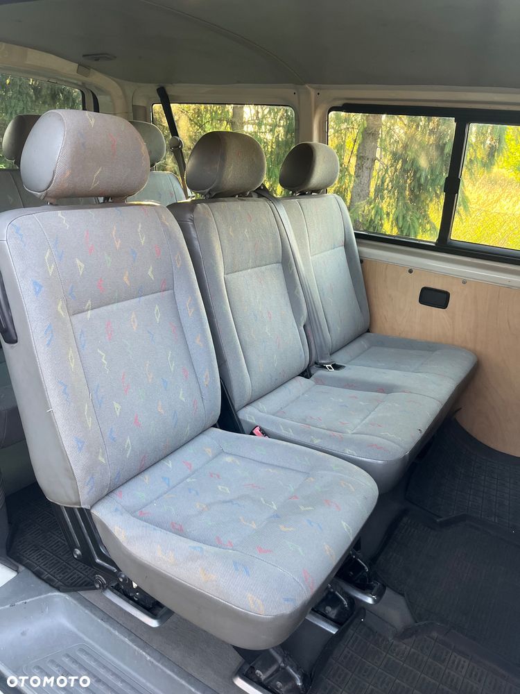 Volkswagen Transporter Standard - 9
