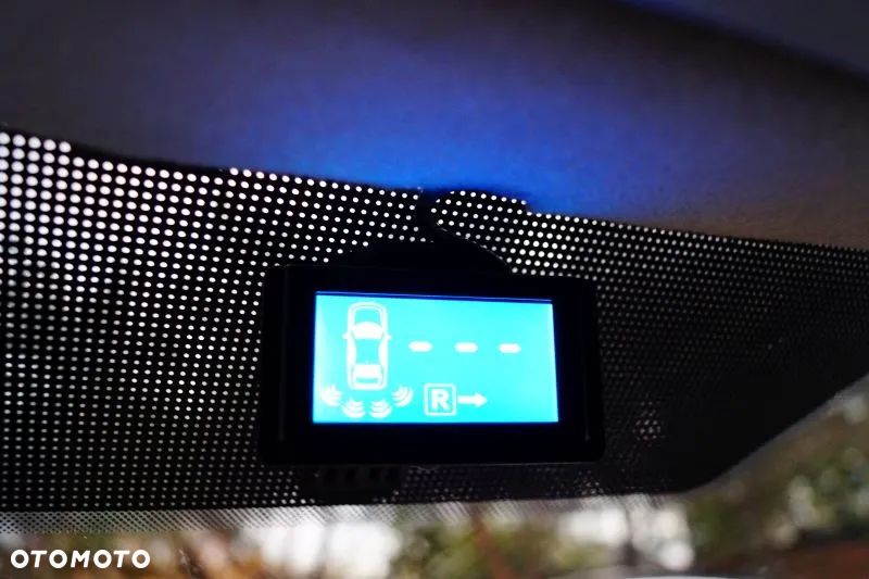 Ford Transit Connect Tdci Long Salon Pl Bogata Opcja 120 koni Faktura Vat - 6