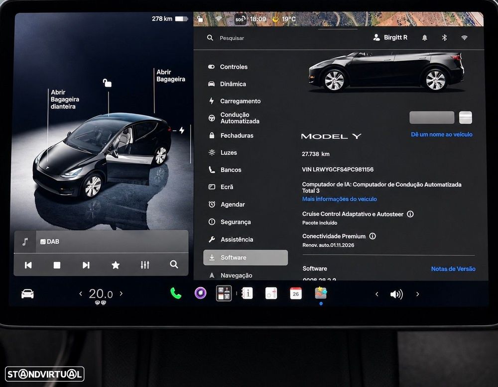 Tesla Model Y Standard - 13