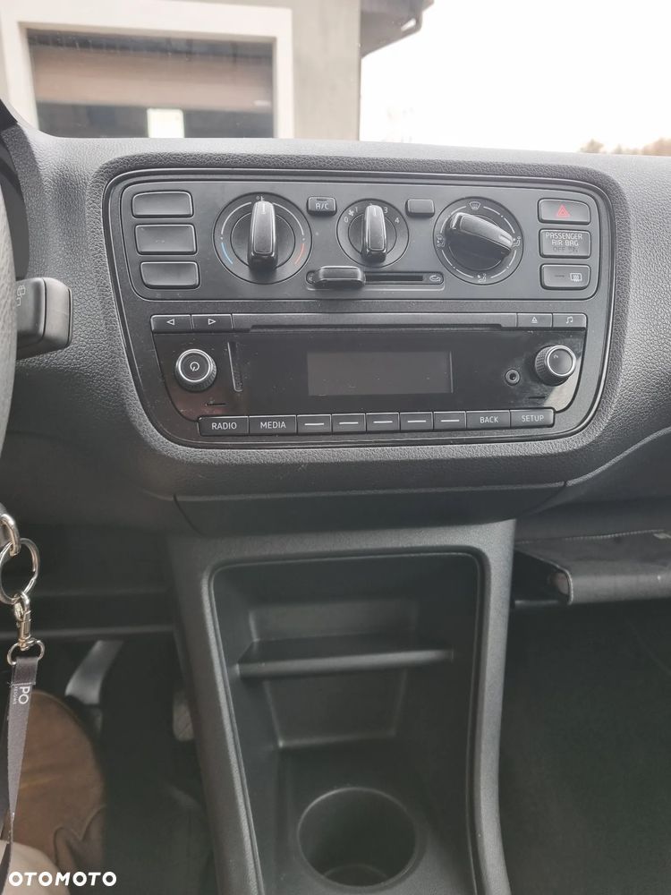 Seat Mii 1.0 Ecomotive Style - 14