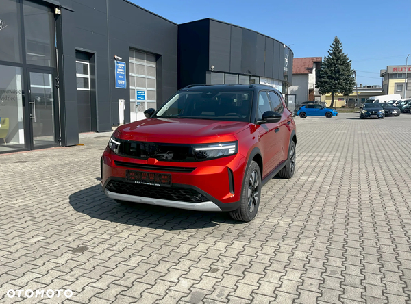 Opel Frontera 44kWh GS