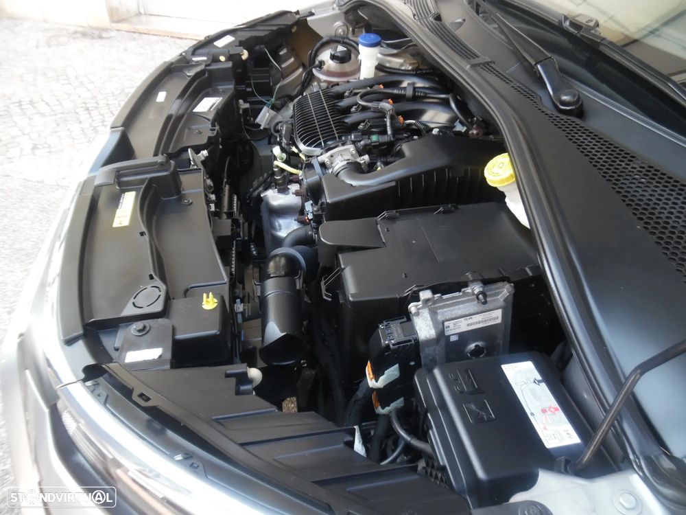 Citroën C3 1.2 PureTech Feel Pack - 40