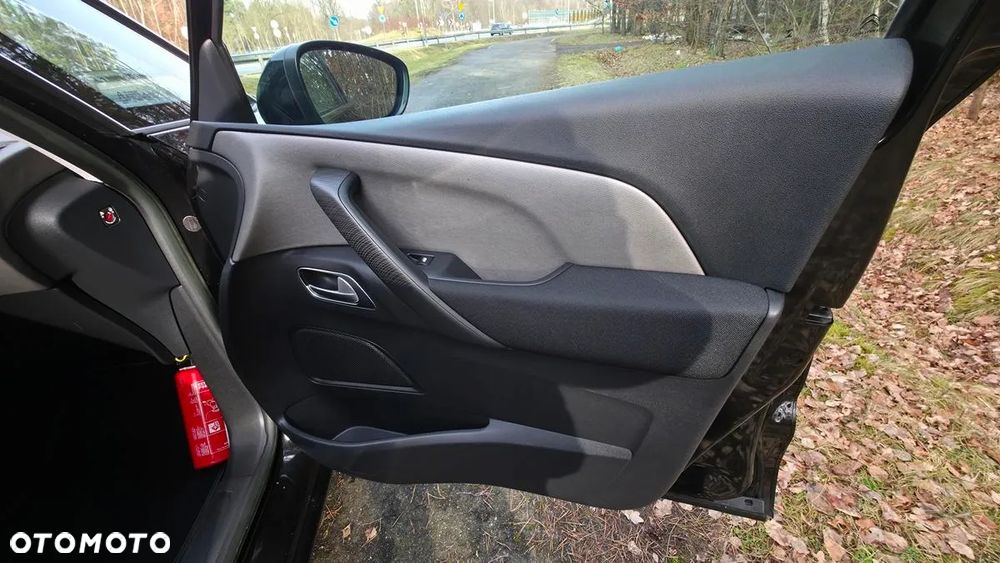 Citroën C4 Picasso 1.6 e-HDi Exclusive - 35