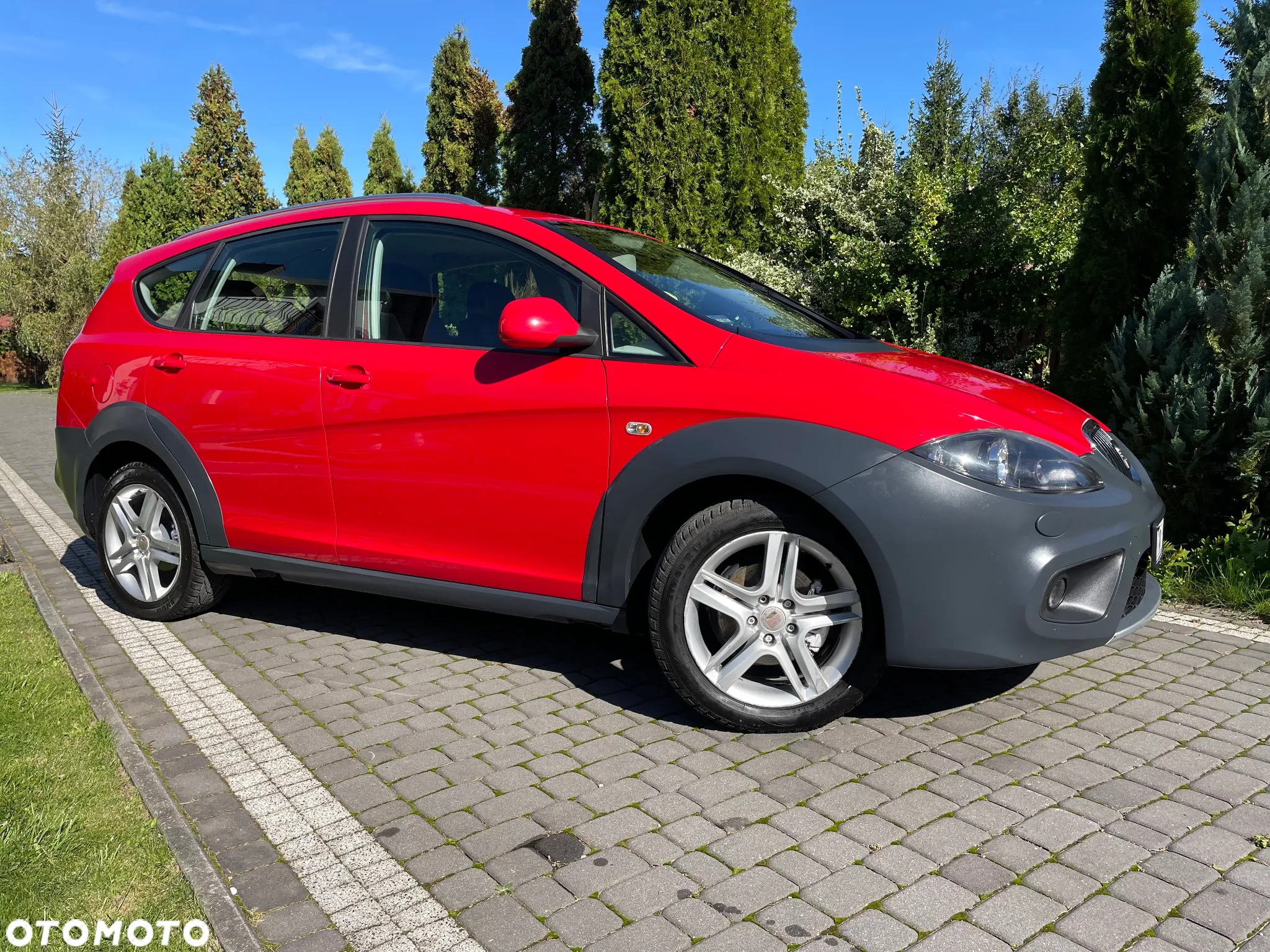 Seat Altea 1.6 TDI Style - 18