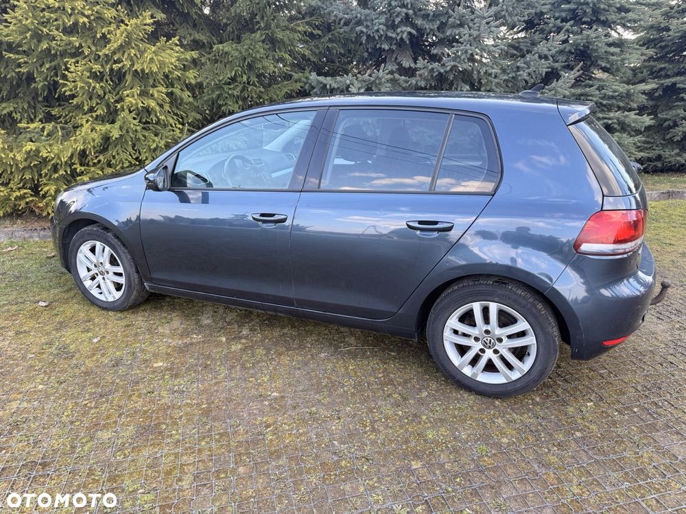 Volkswagen Golf - 19