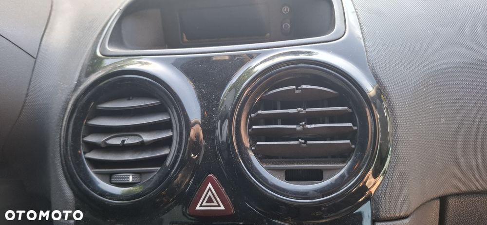 Opel Corsa D 1,3 CDTI  A13DTC, Z13DTJ na części - 13