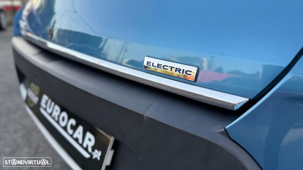 Dacia Spring Electric 45 Comfort - 16