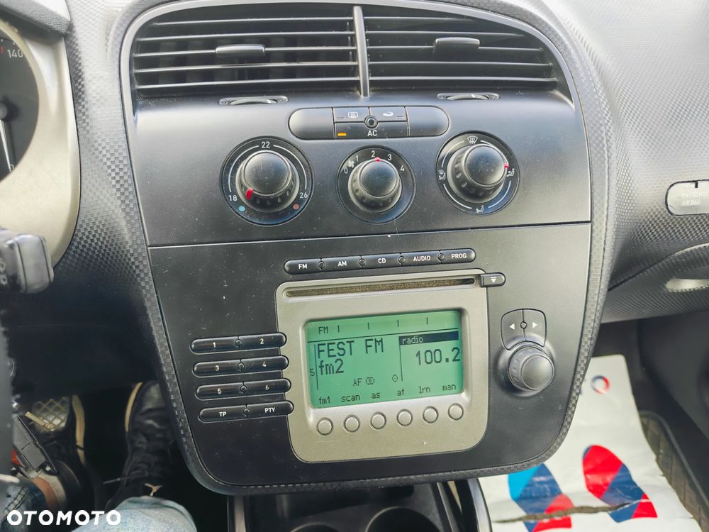 Seat Altea 1.6 Reference - 22