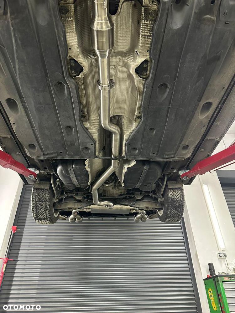 Audi A3 Limousine 2.0 TFSI quattro S tronic sport - 33