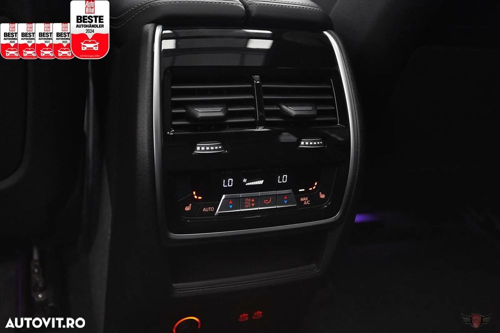 BMW X5 xDrive40d AT MHEV - 38