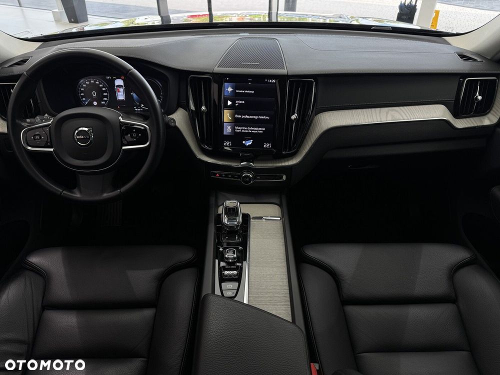 Volvo XC 60 - 14
