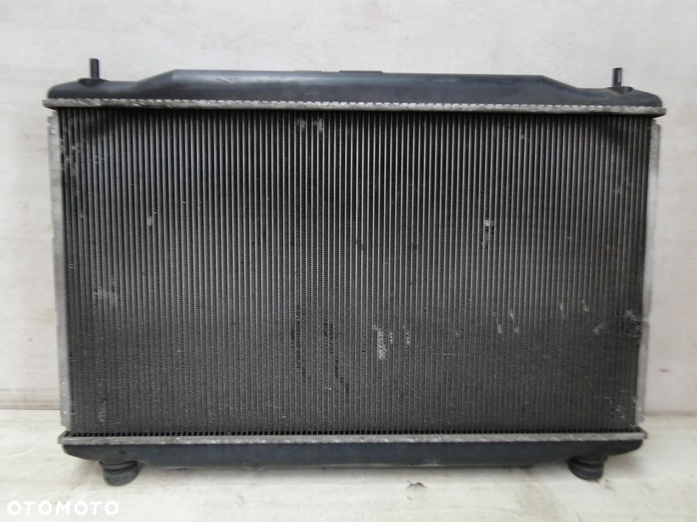 HONDA CIVIC VIII UFO CHŁODNICA WODY PŁYNU WENTYLATORY 2.2 I-CDTI EUROPA - 5