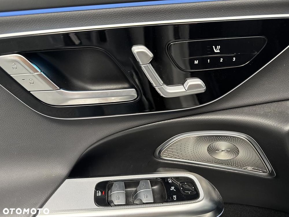 Mercedes-Benz Klasa E 300 de PHEV 4-Matic All-Terrain Avantgarde 9G-Tronic - 12