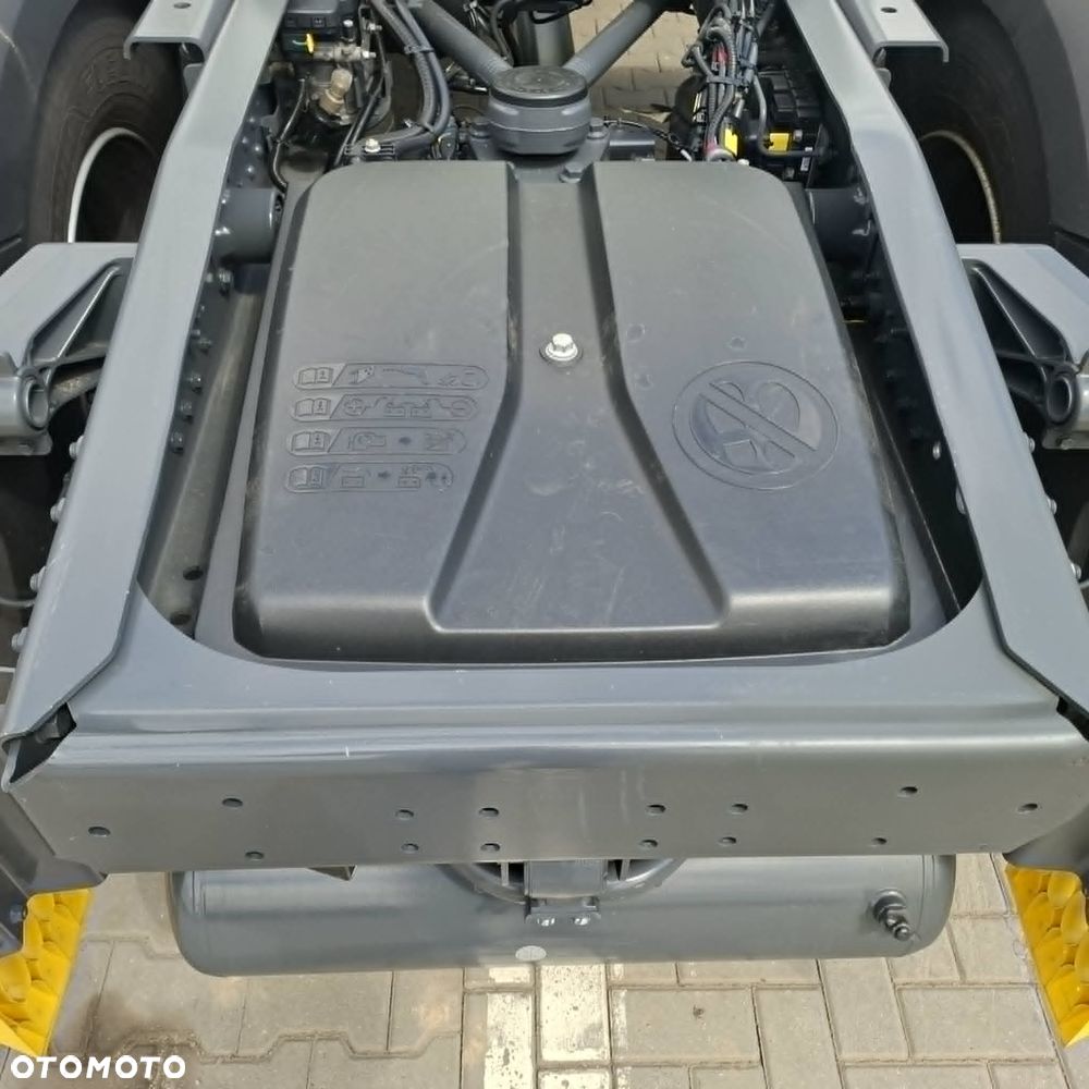 DAF XG 480 STANDARD FULL ADR - 22