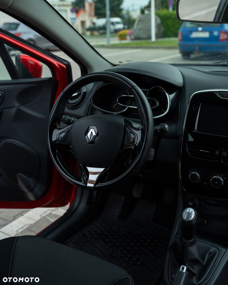 Renault Clio 1.5 dCi Energy Expression - 15