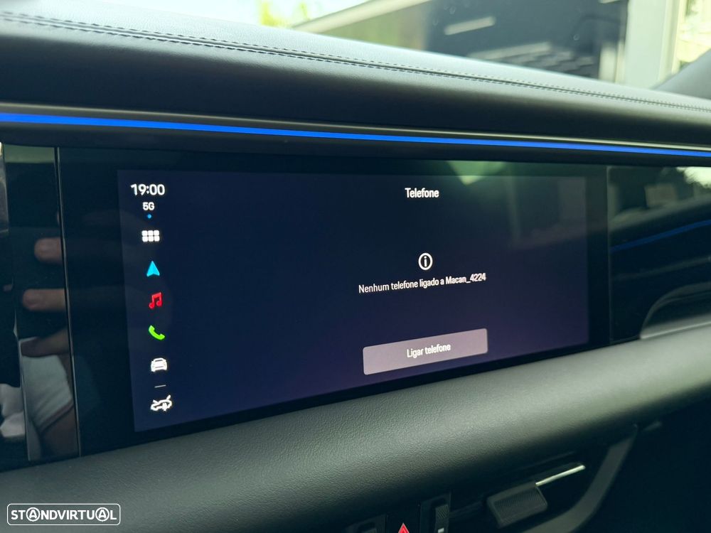 Porsche Macan Electric 4 - 51