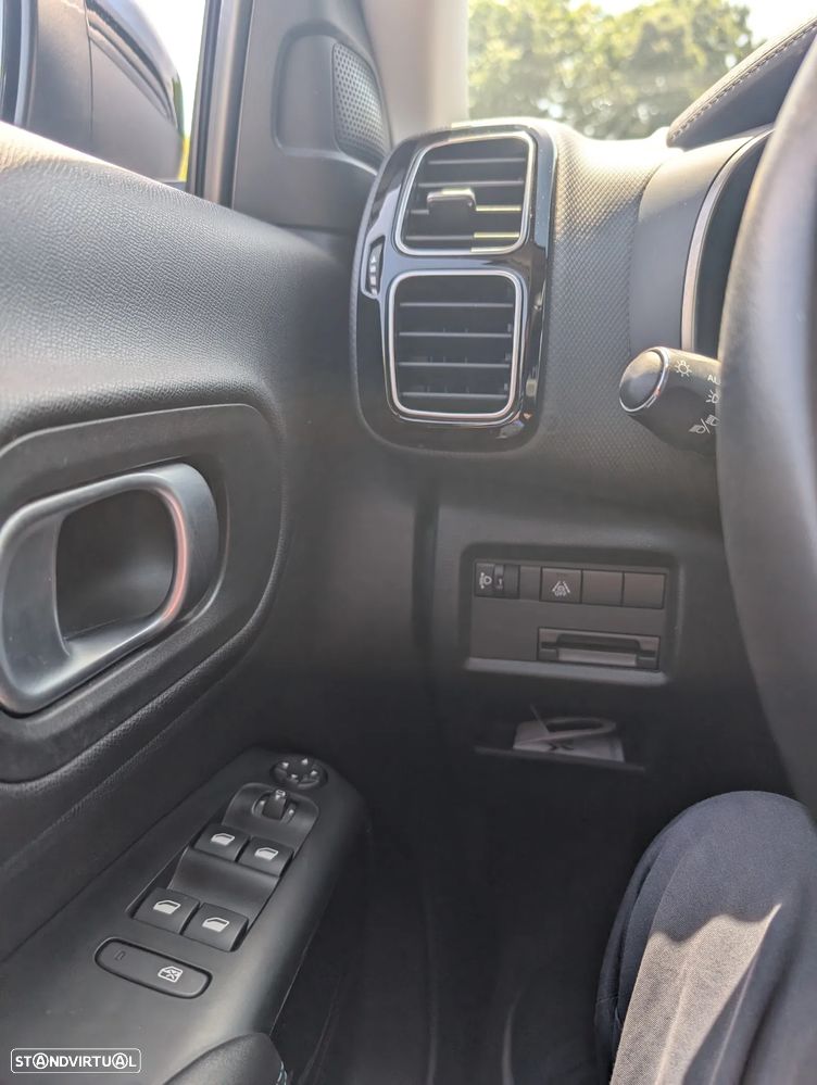 Citroën C5 Aircross 1.2 PureTech C-Series - 33