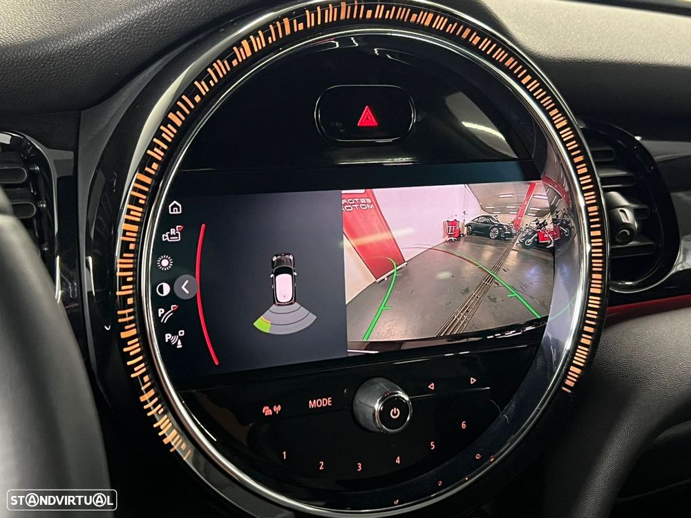 MINI 3 Portas Cooper SE - 16