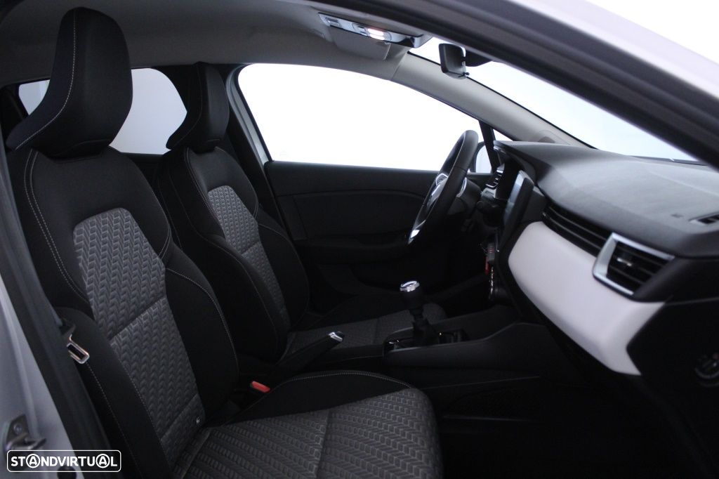 Renault Clio 1.5 Blue dCi Evolution - 14