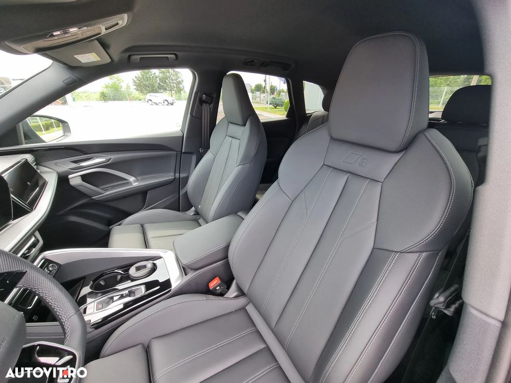 Audi Q5 40 TDI quattro S tronic sport - 15