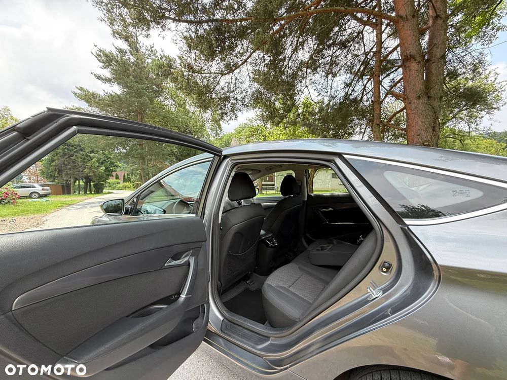 Hyundai i40 1.7 CRDi Comfort - 19