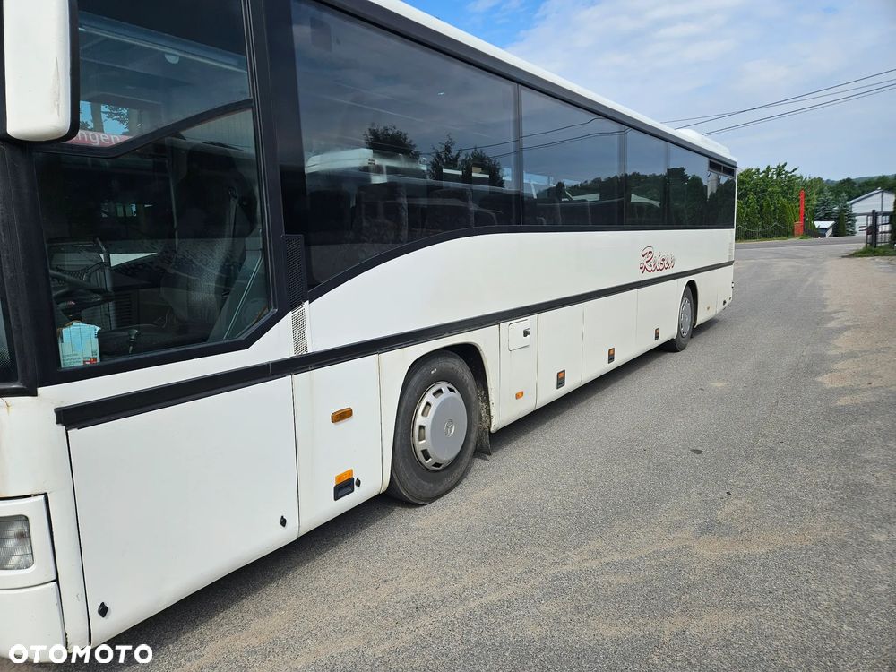 Setra 315 - 3