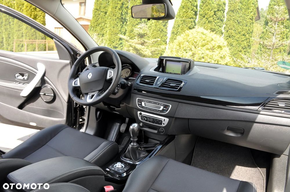 Renault Megane 1.2 16V TCE Energy Bose Edition - 26