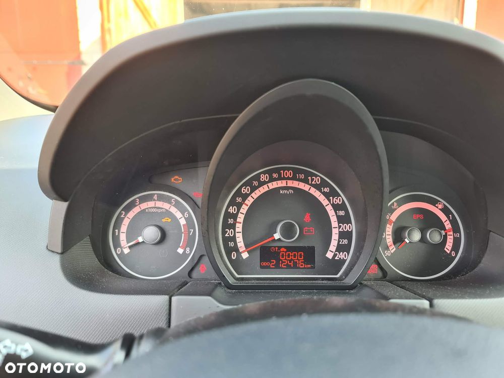 Kia Ceed 1.4 Comfort - 6