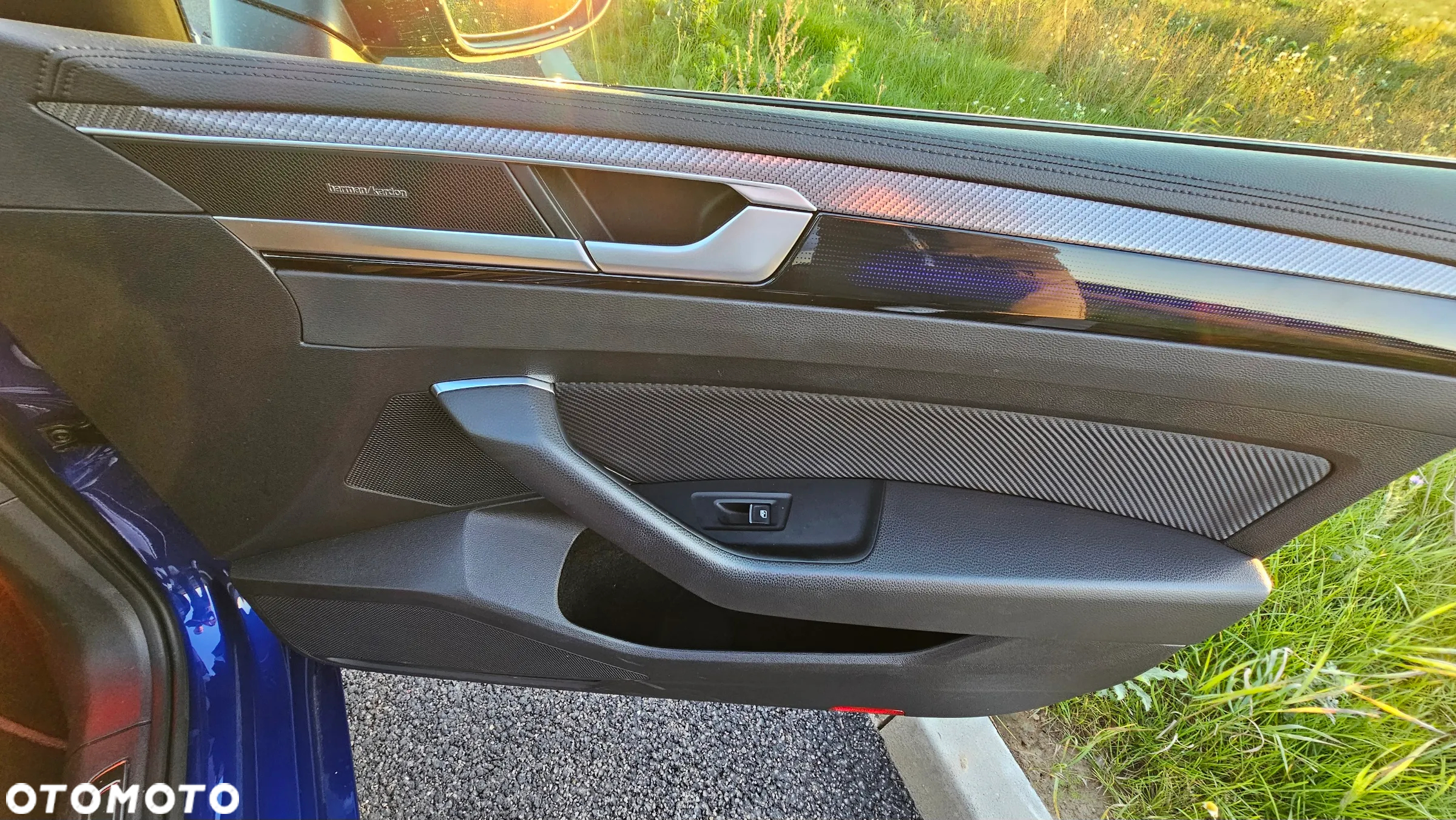 Volkswagen Arteon 2.0 TSI 4Motion R DSG - 24