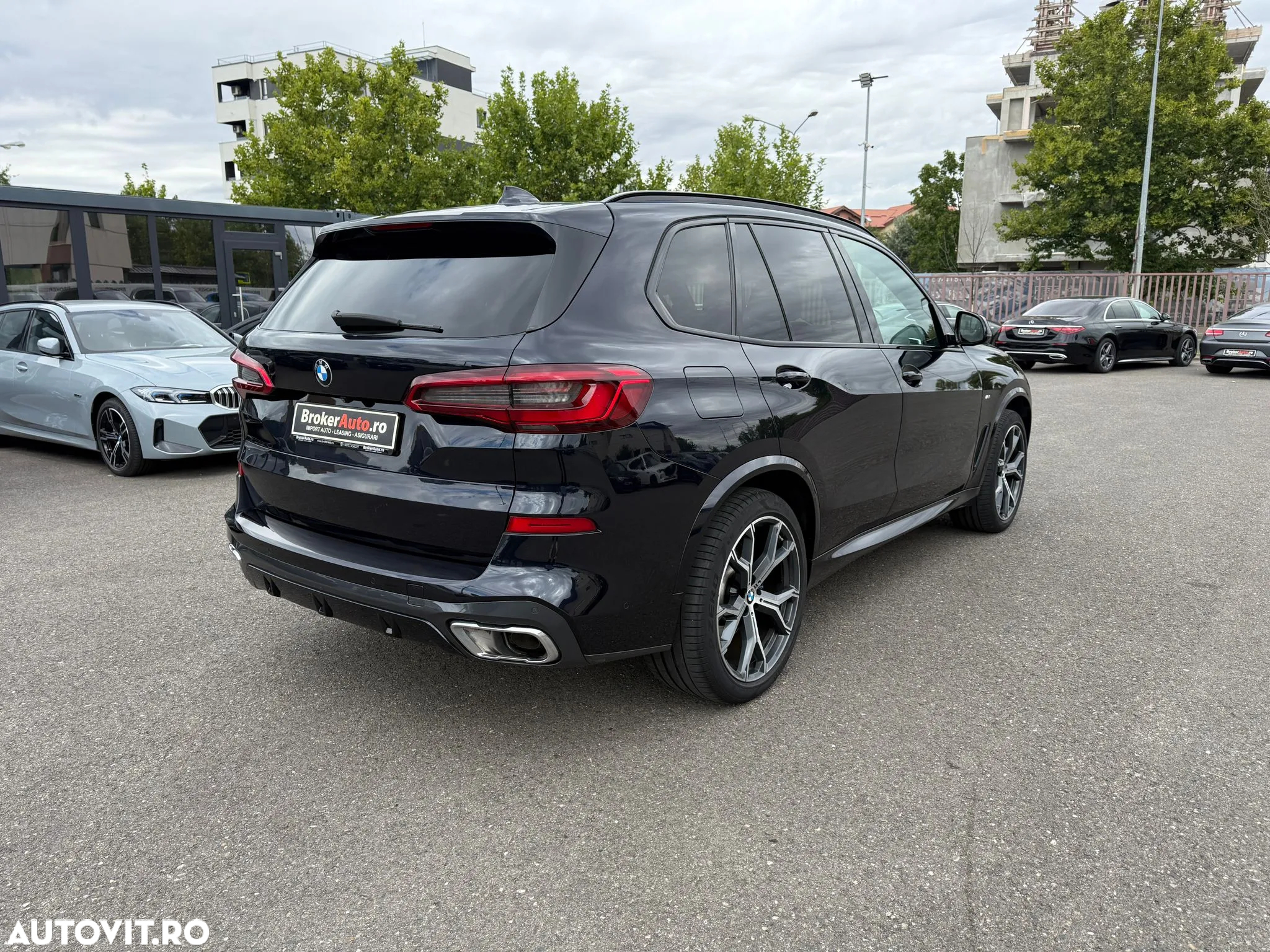 BMW X5 xDrive30d - 5