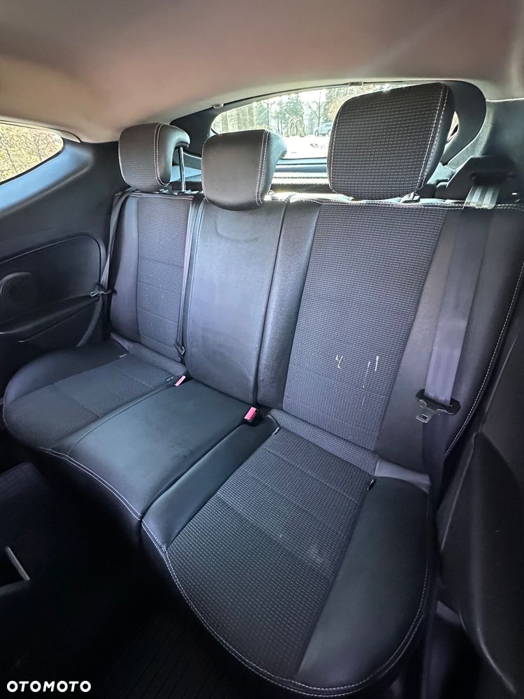 Renault Megane 1.9 dCi FAP Dynamique - 14