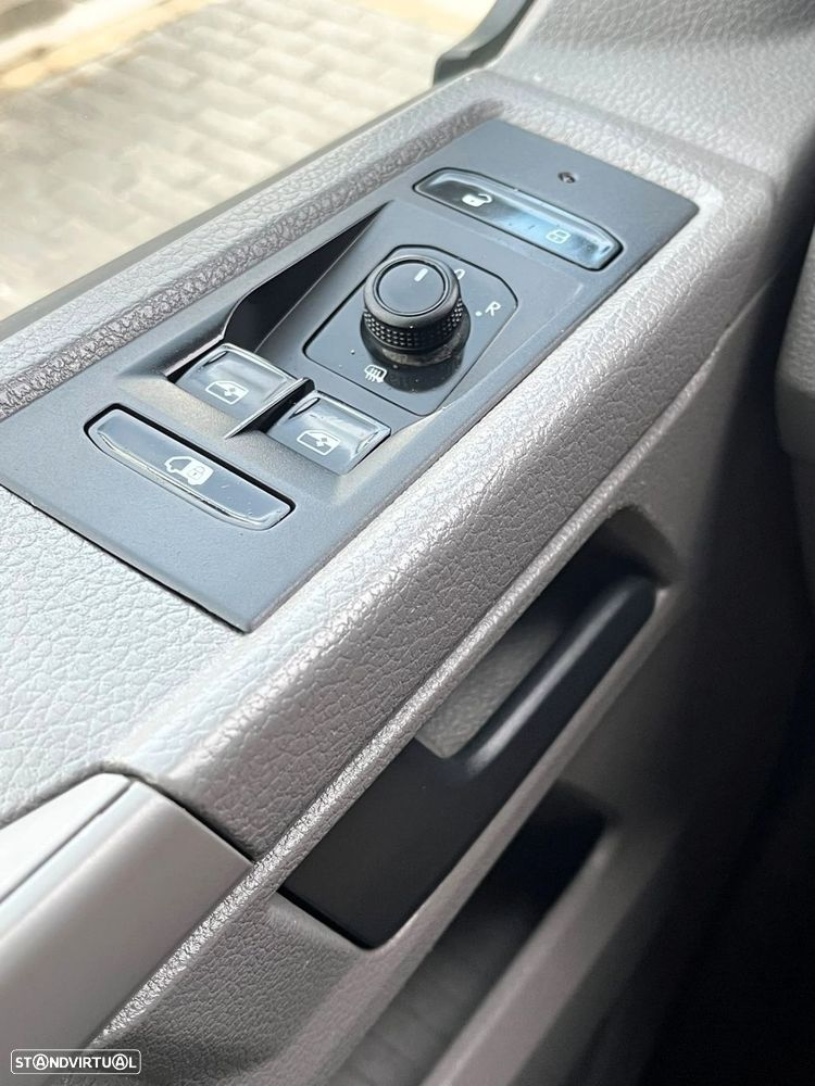 VW Transporter 2.0 TDI Extra AC - 36