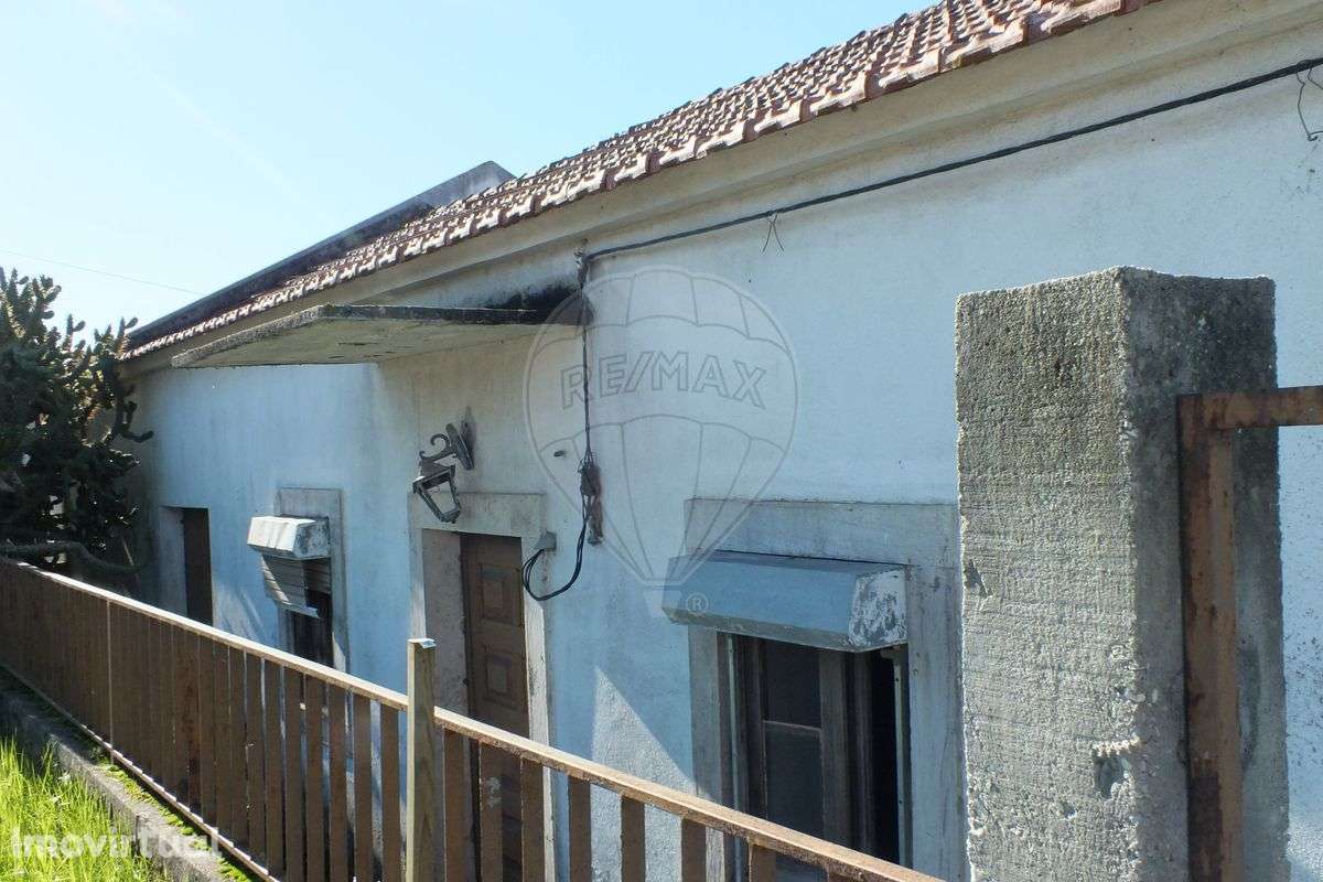 Moradia T2 para venda - Grande imagem: 4/25