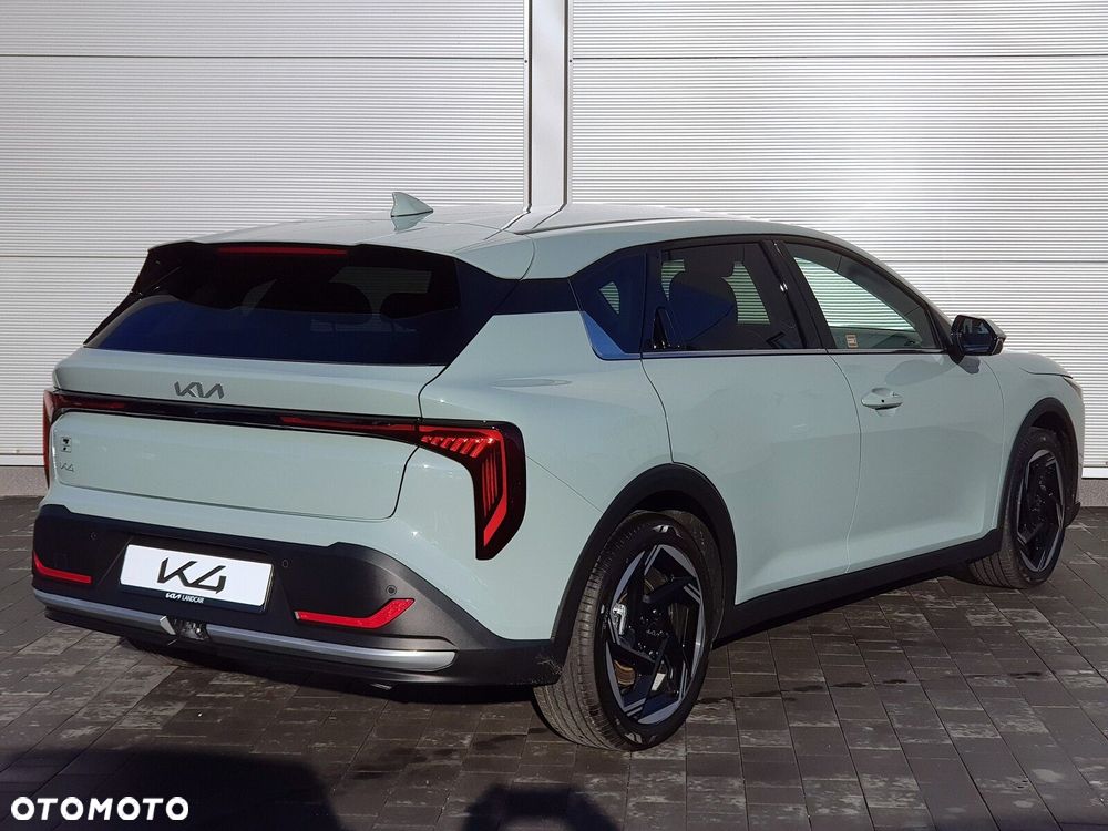 Kia K4 1.6 T-GDI L - 8