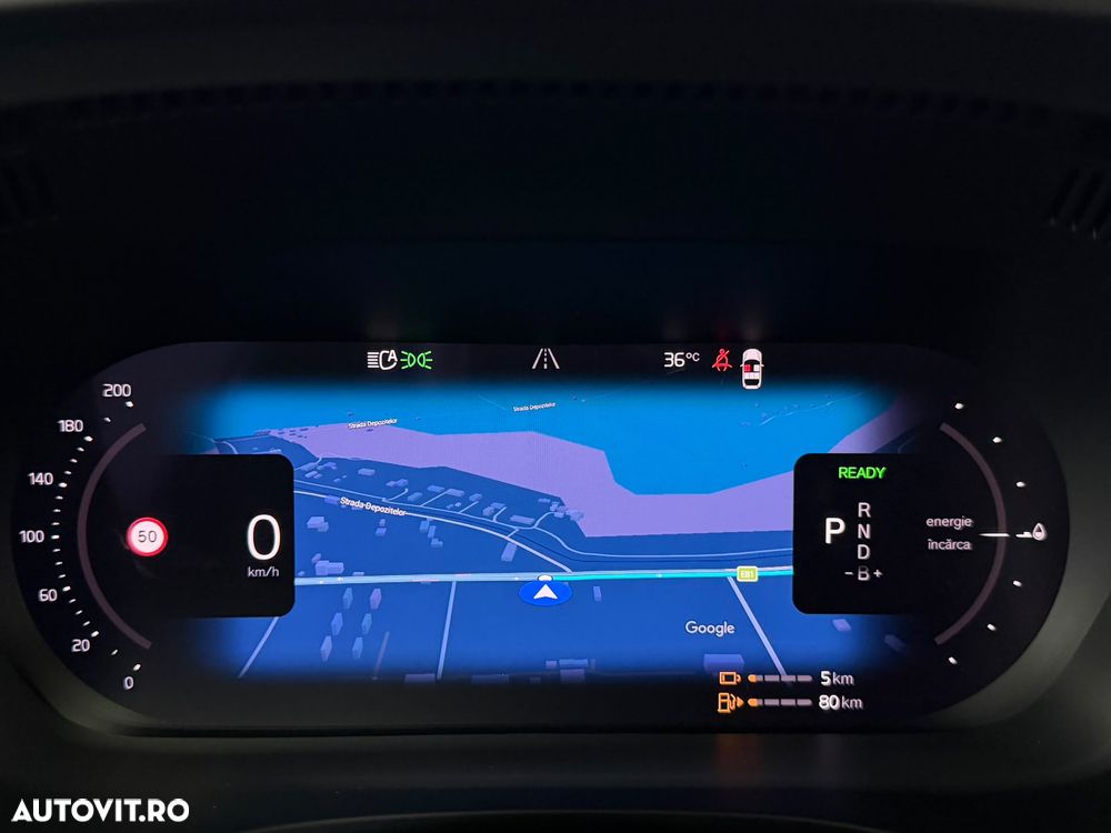 Volvo XC 60 T8 AWD Plus Dark - 23