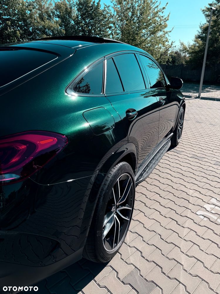 Mercedes-Benz GLE 400 d 4-Matic Premium Plus - 13