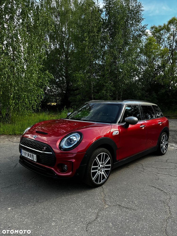 MINI Clubman Cooper S - 1