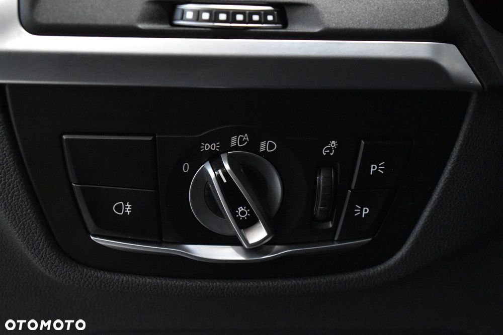 BMW X3 - 12