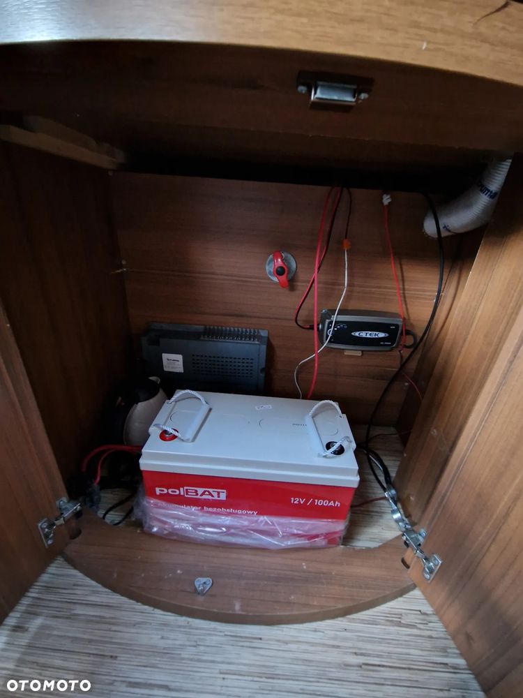 Hobby Premium 650 ukfe - 5