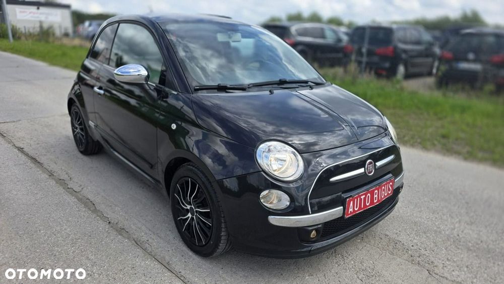 Fiat 500 - 8