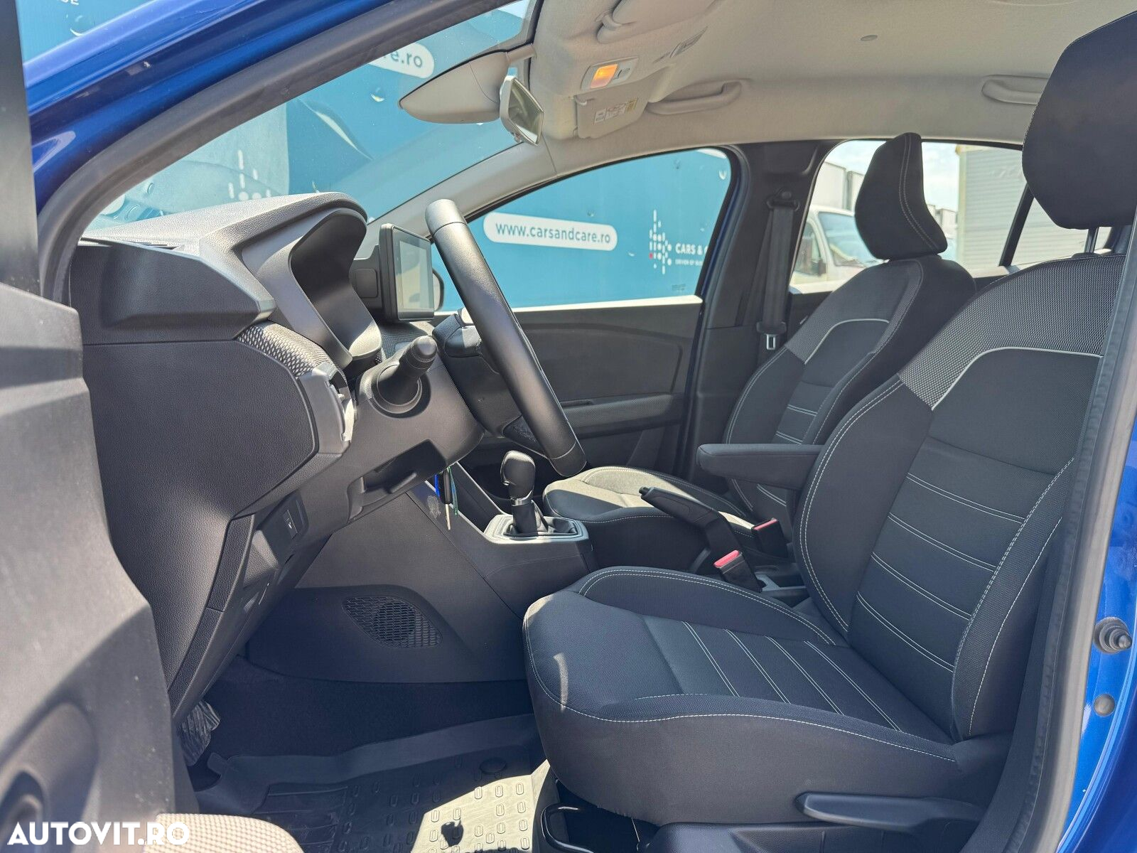Dacia Logan - 9