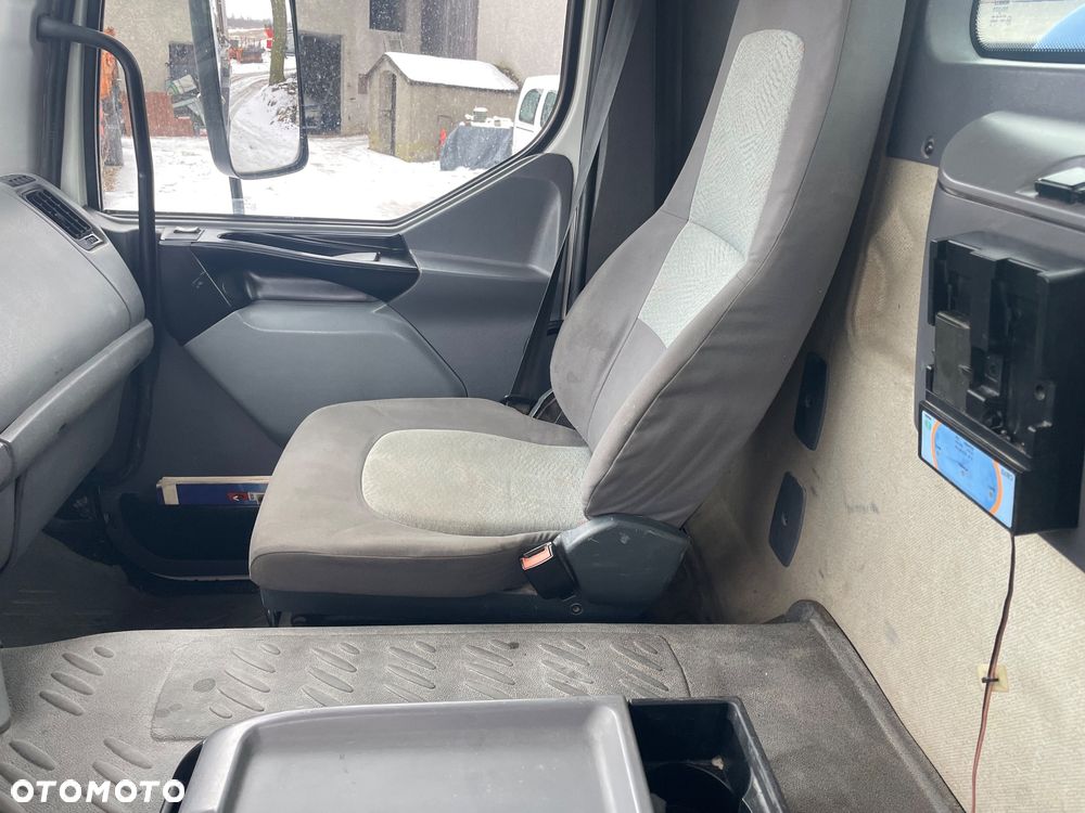 Renault Premium Kerax WUKO Asenizacja Szambiarka Huwer 4 komory - 33