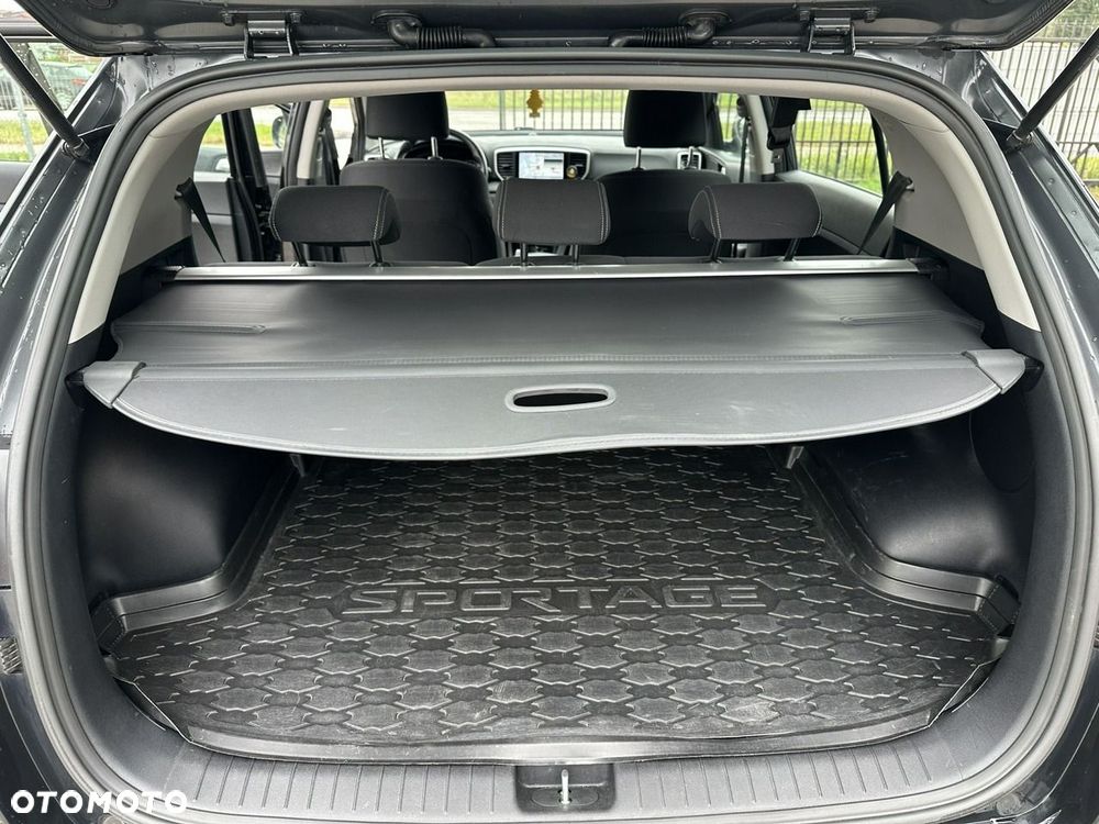 Kia Sportage - 15