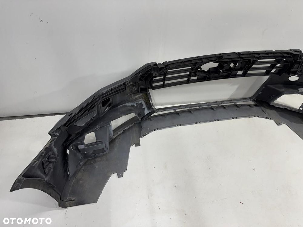 Zderzak przód Audi a6 c7 lift sline 4g0807437ab - 4