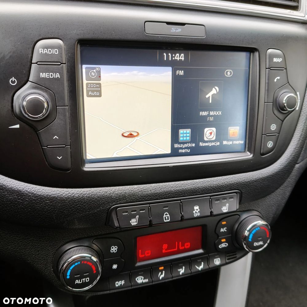 Kia Ceed 1.6 GDI Dream Team Edition - 18