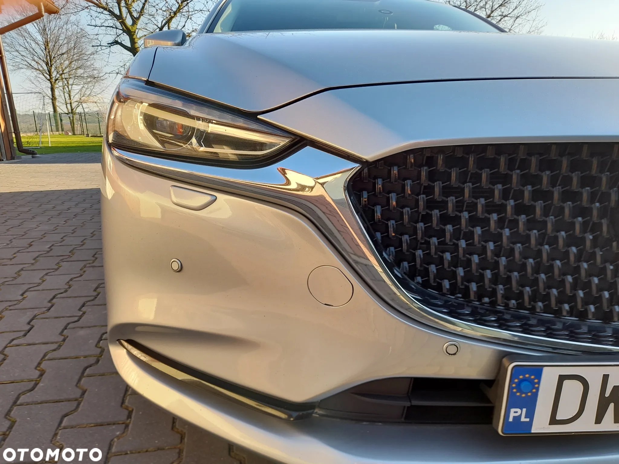 Mazda 6 2.0 SkyMotion - 6