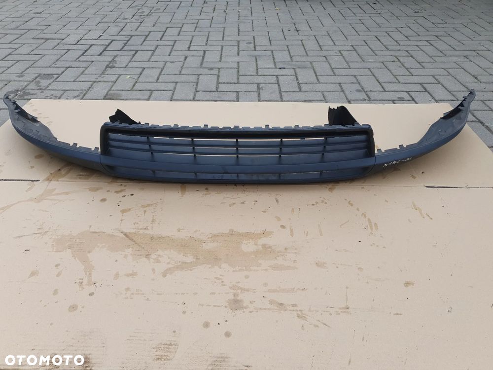 Dokładka zderzaka przód hokej FORD C MAX 3M51-R17C749 AD - 1