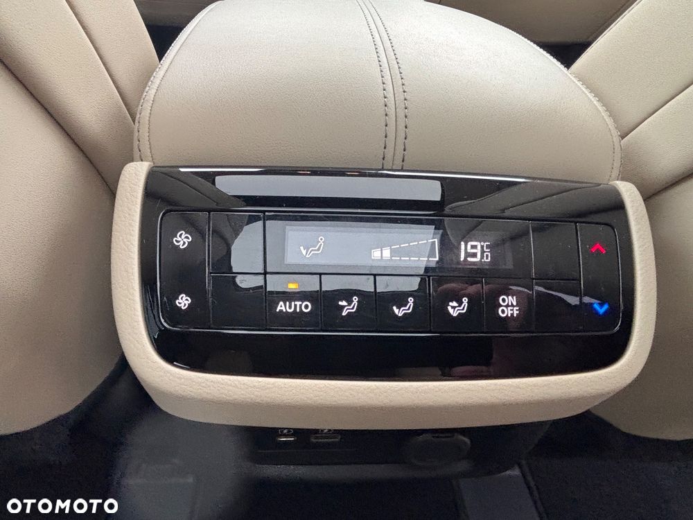 Infiniti QX60 3.5 Elite - 23